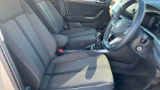 Volkswagen T-Roc 1.0 TSI Life 5dr Petrol Hatchback